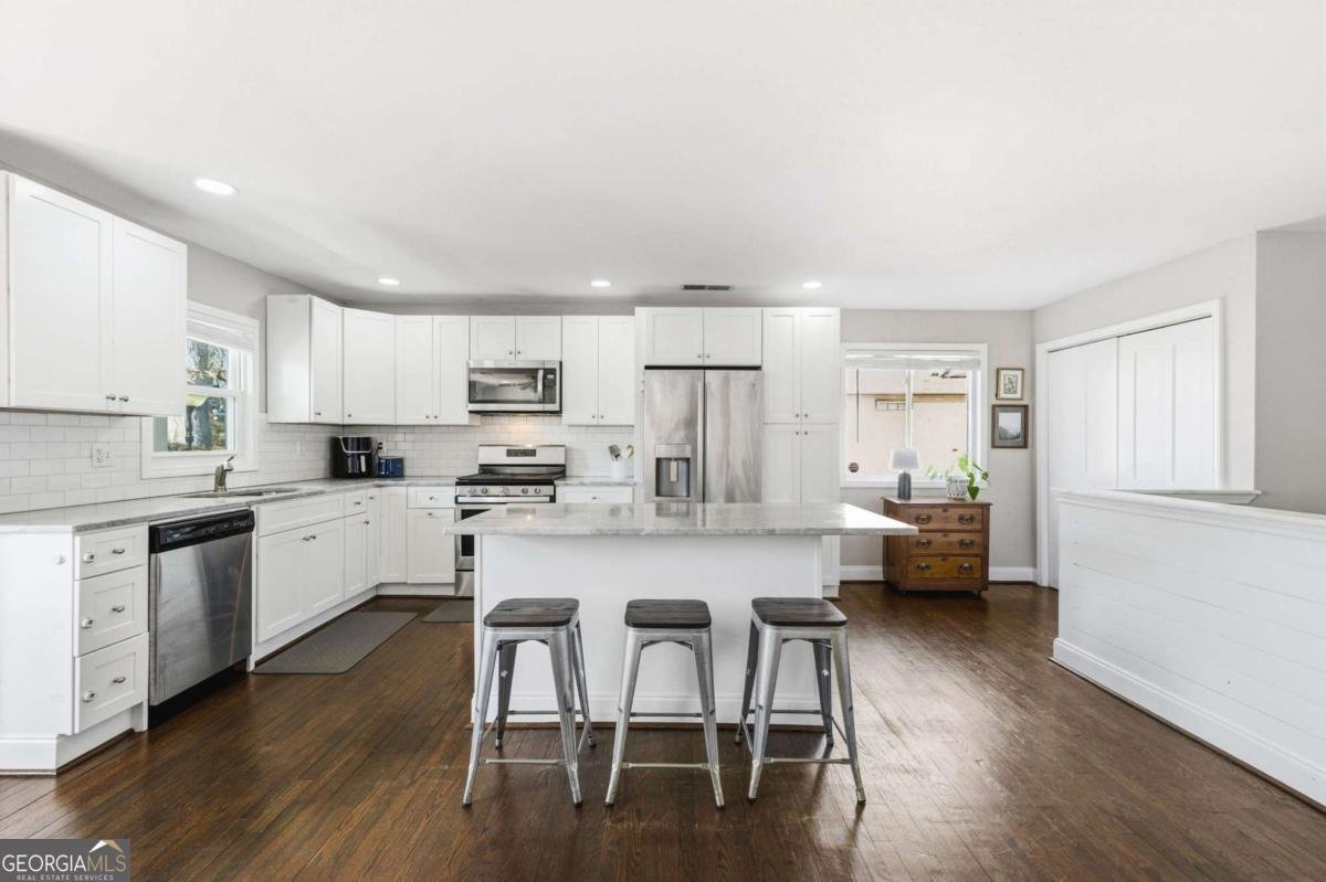 2071 Gober Avenue Smyrna - Photo 9