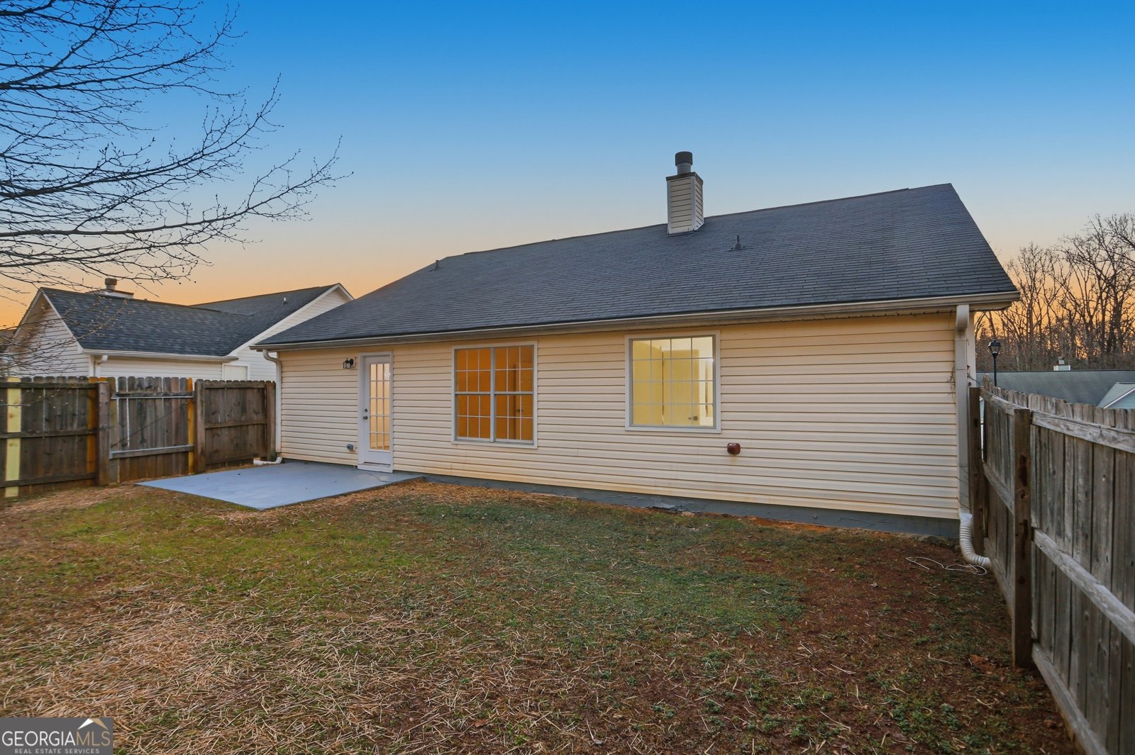 5798 Creekside Drive Rex - Photo 15