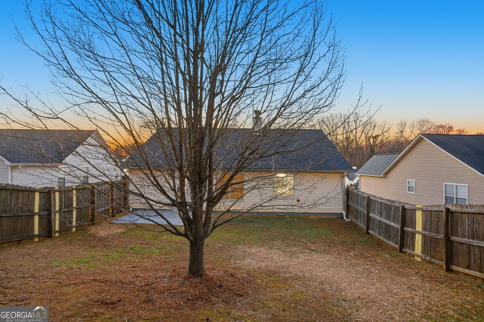 5798 Creekside Drive Rex - Photo 16