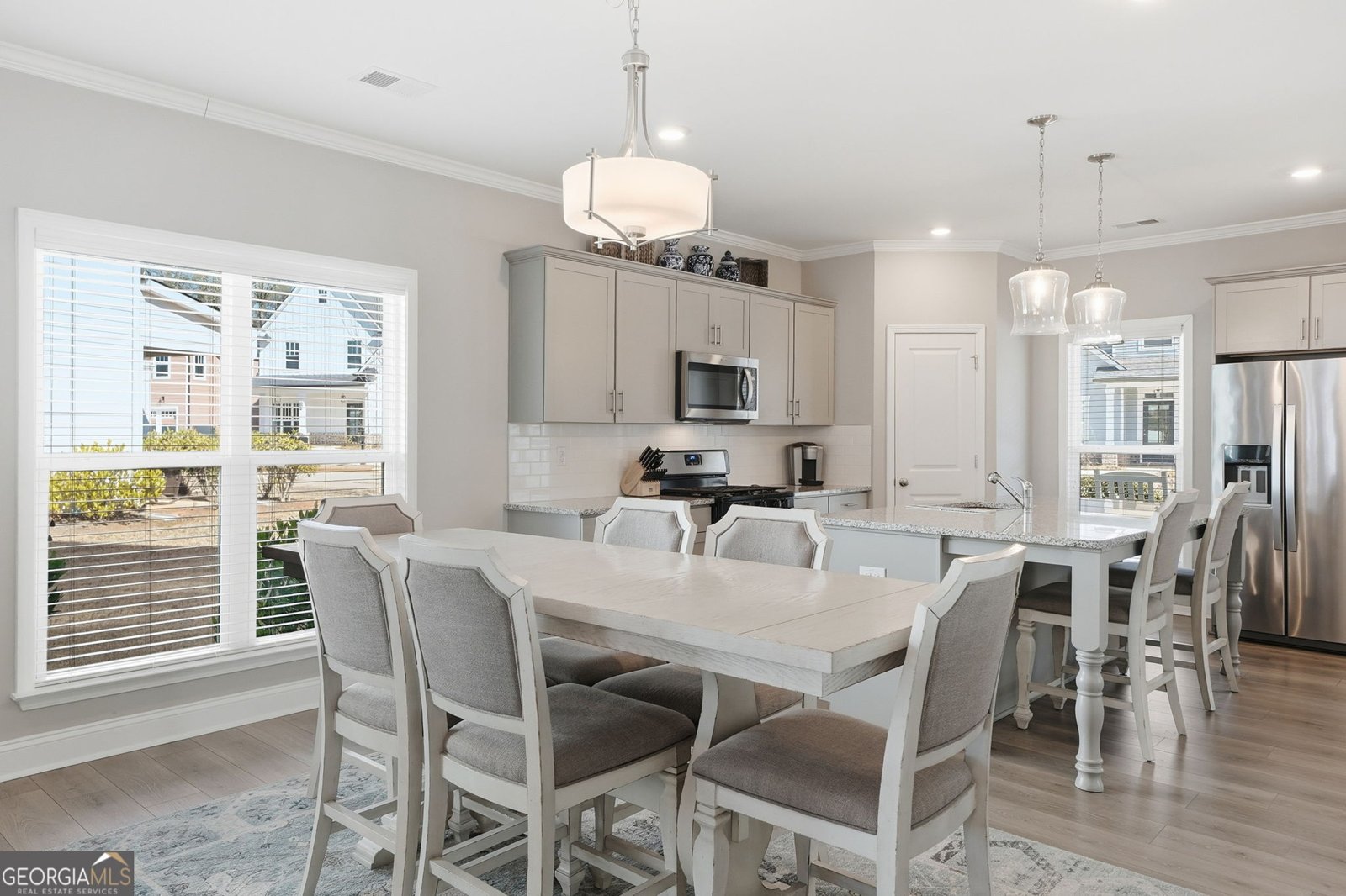 4138 Pemberton Drive Covington - Photo 10