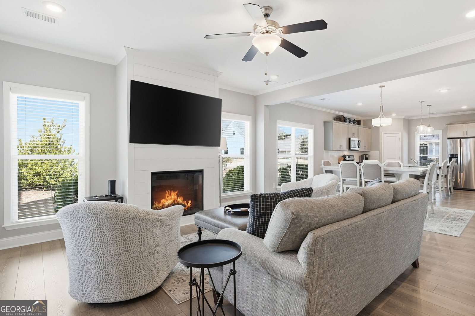 4138 Pemberton Drive Covington - Photo 14