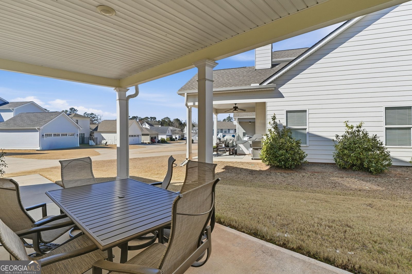 4138 Pemberton Drive Covington - Photo 29