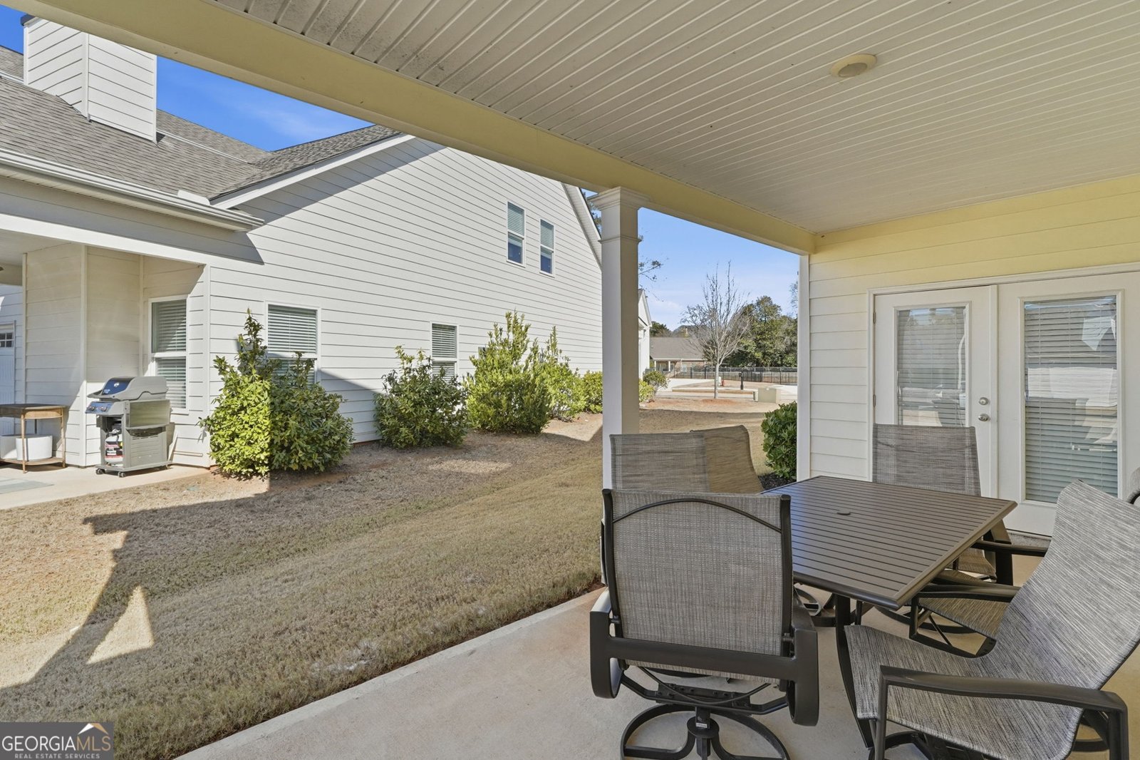 4138 Pemberton Drive Covington - Photo 30