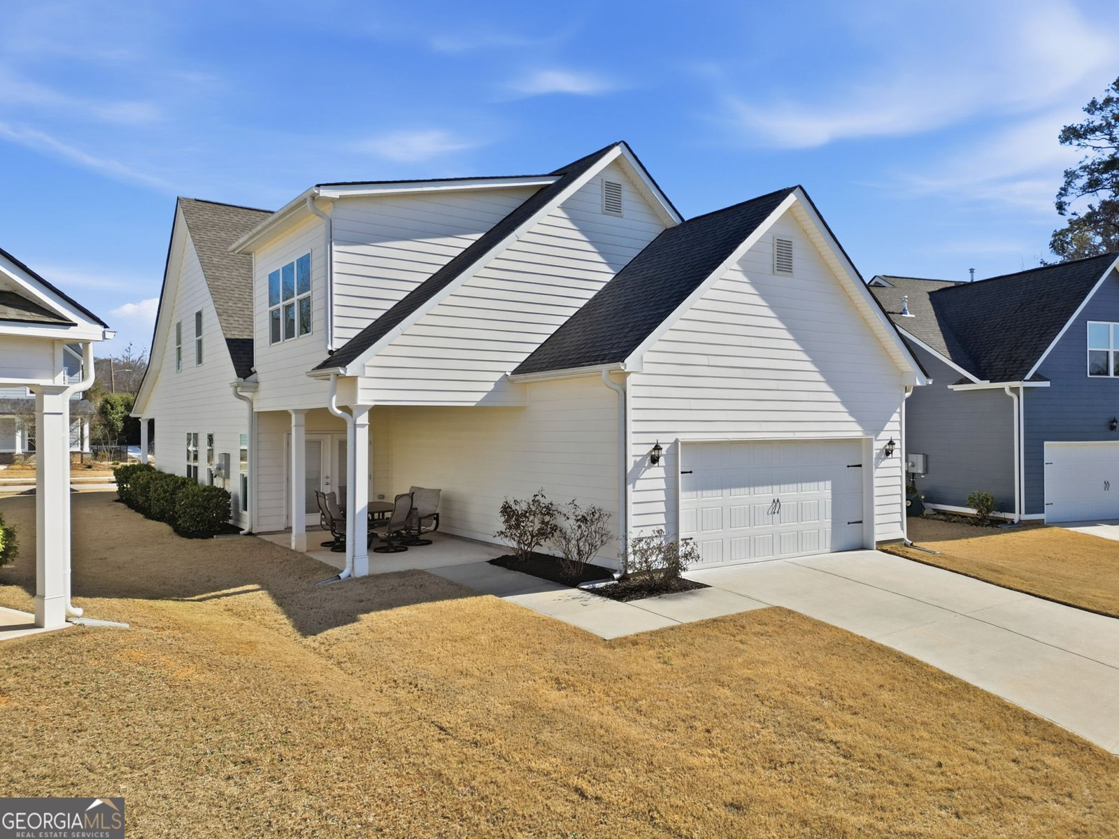 4138 Pemberton Drive Covington - Photo 31