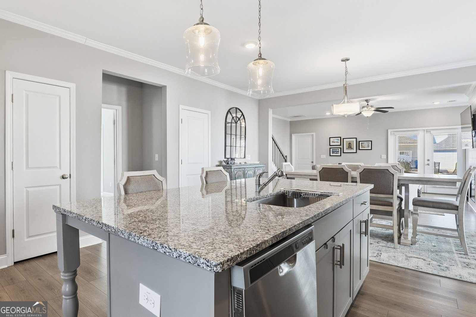 4138 Pemberton Drive Covington - Photo 8