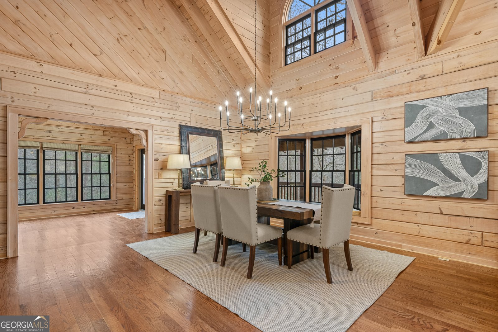 577 Macedonia Church Road Blue Ridge - Photo 10