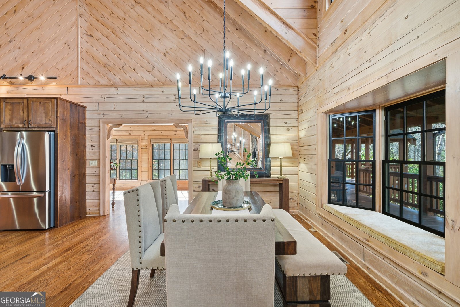 577 Macedonia Church Road Blue Ridge - Photo 11