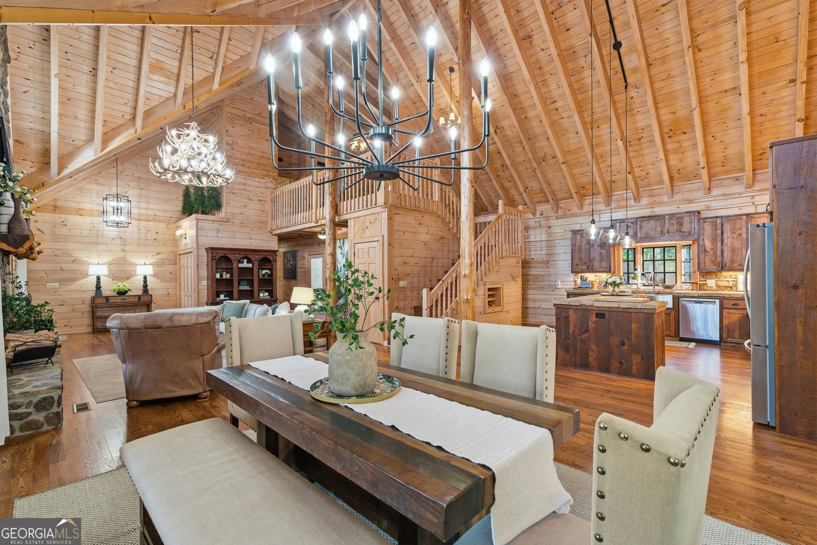 577 Macedonia Church Road Blue Ridge - Photo 12