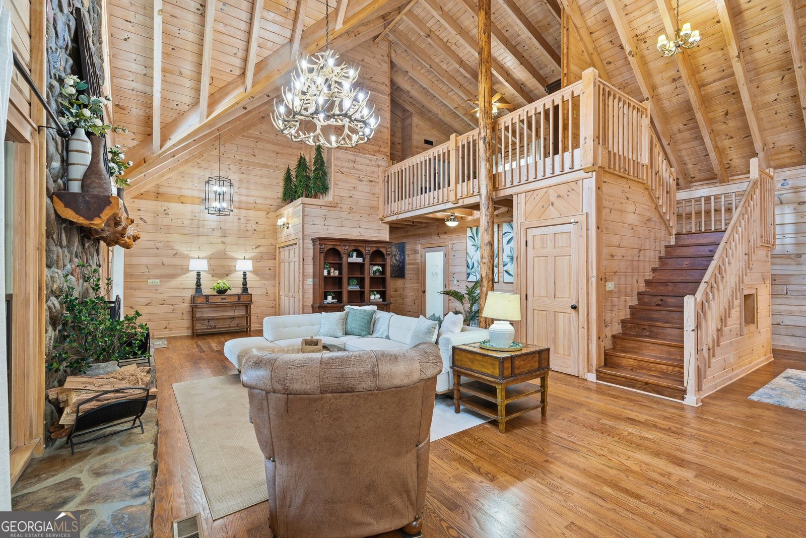 577 Macedonia Church Road Blue Ridge - Photo 13