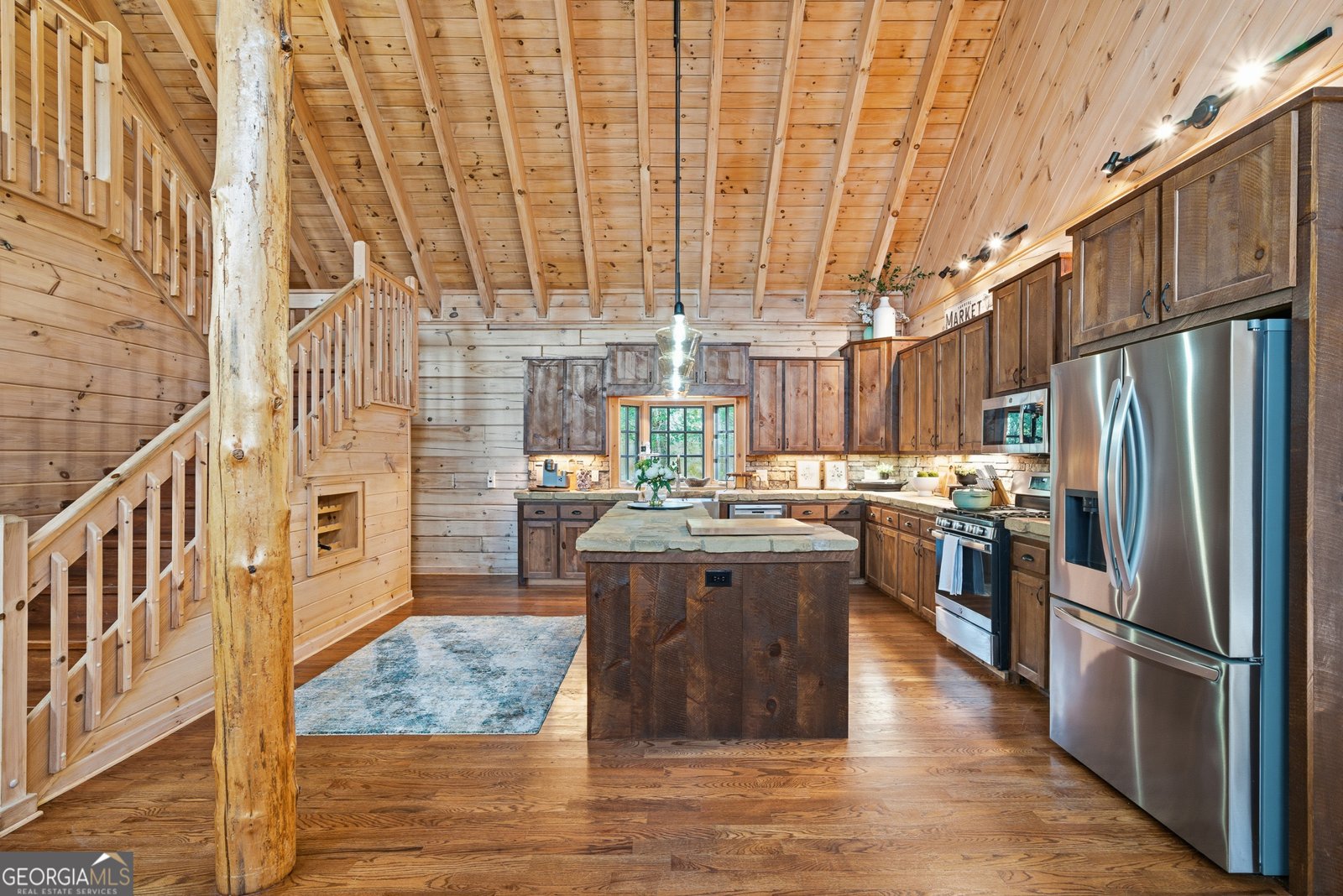 577 Macedonia Church Road Blue Ridge - Photo 14