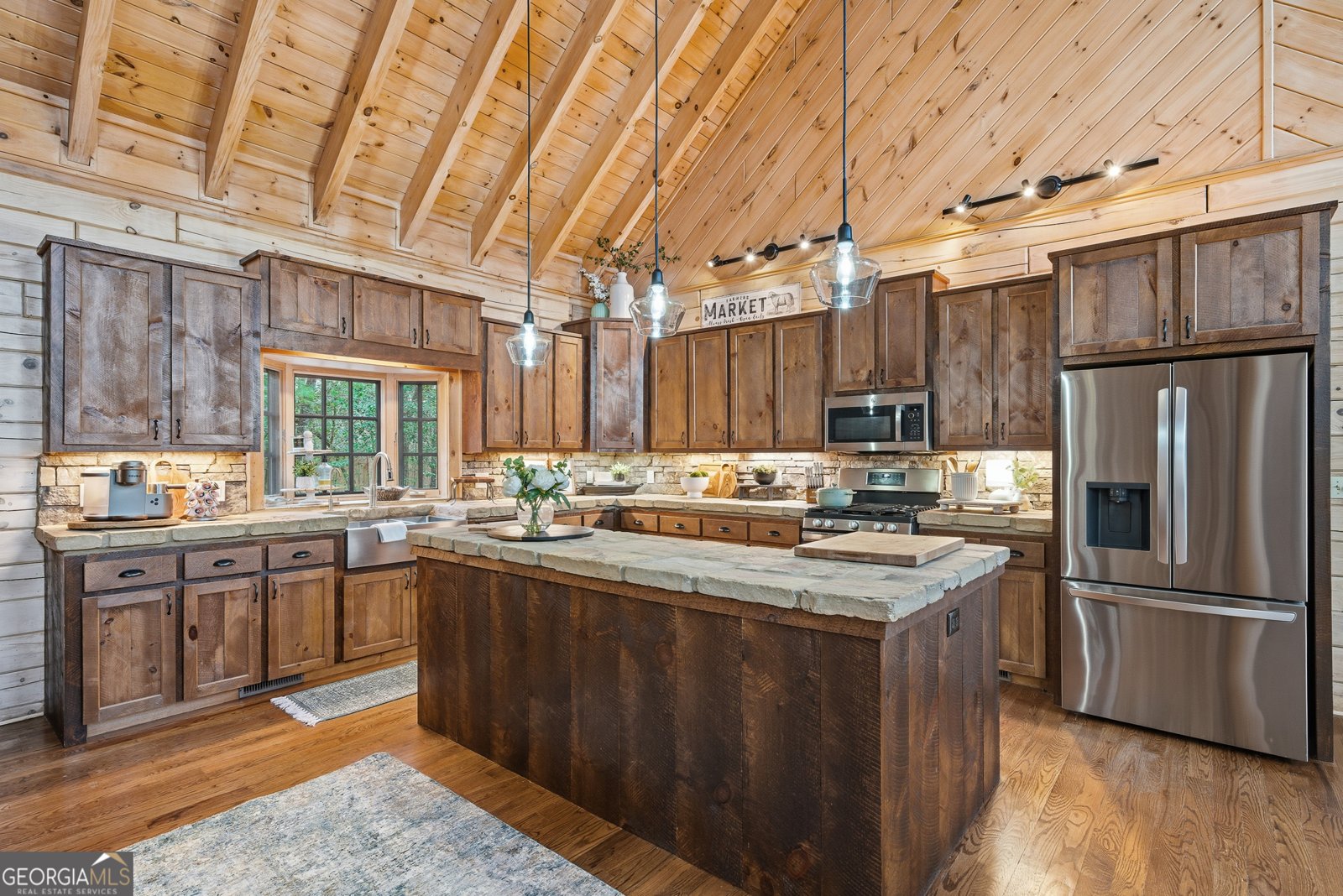 577 Macedonia Church Road Blue Ridge - Photo 15