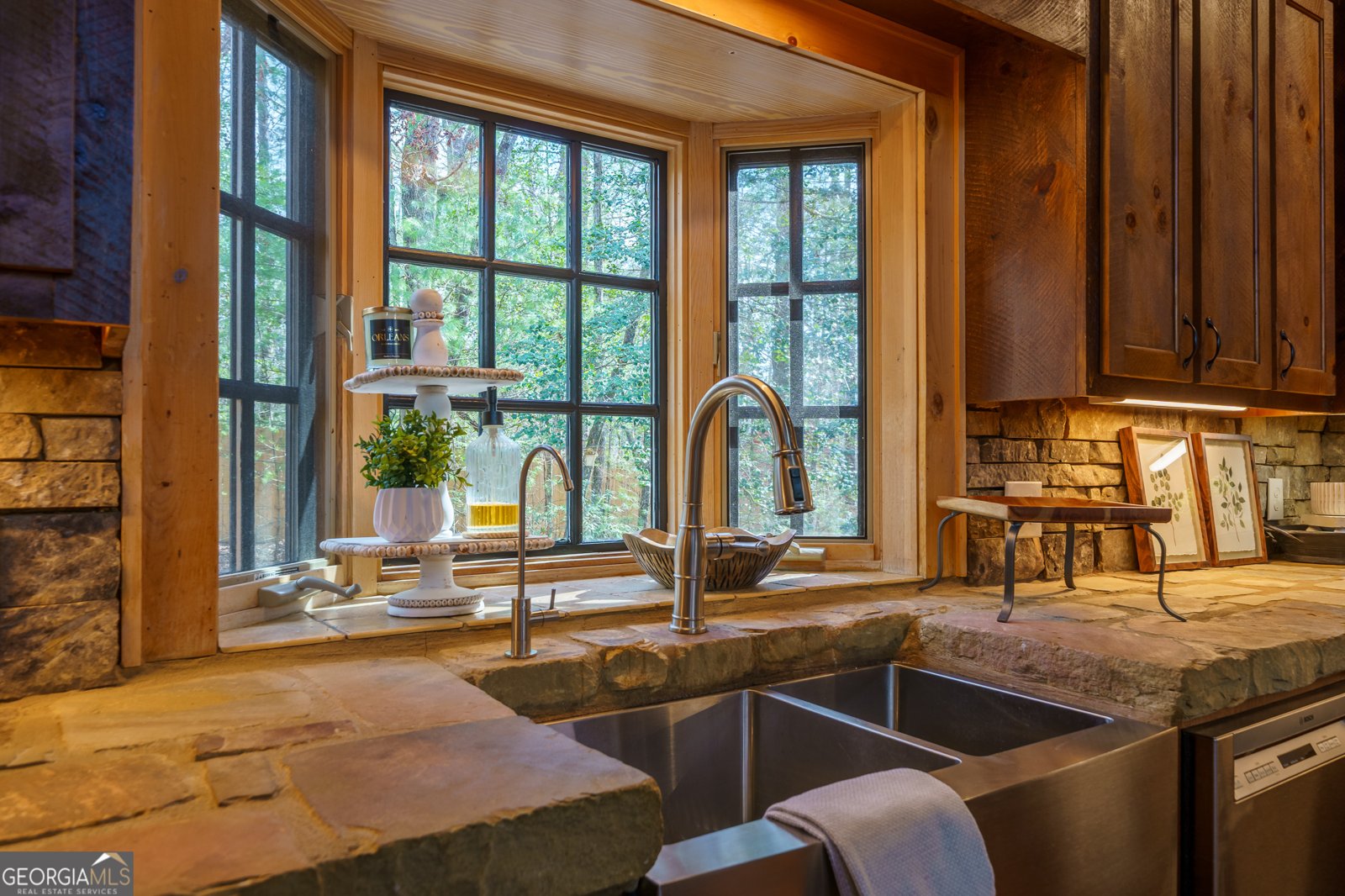 577 Macedonia Church Road Blue Ridge - Photo 17