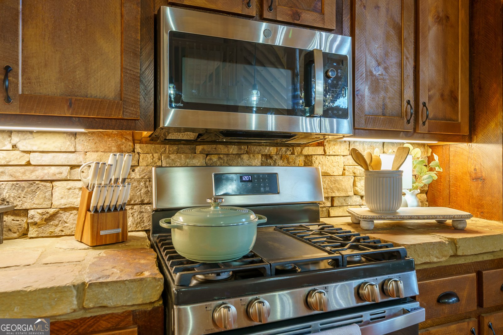 577 Macedonia Church Road Blue Ridge - Photo 18