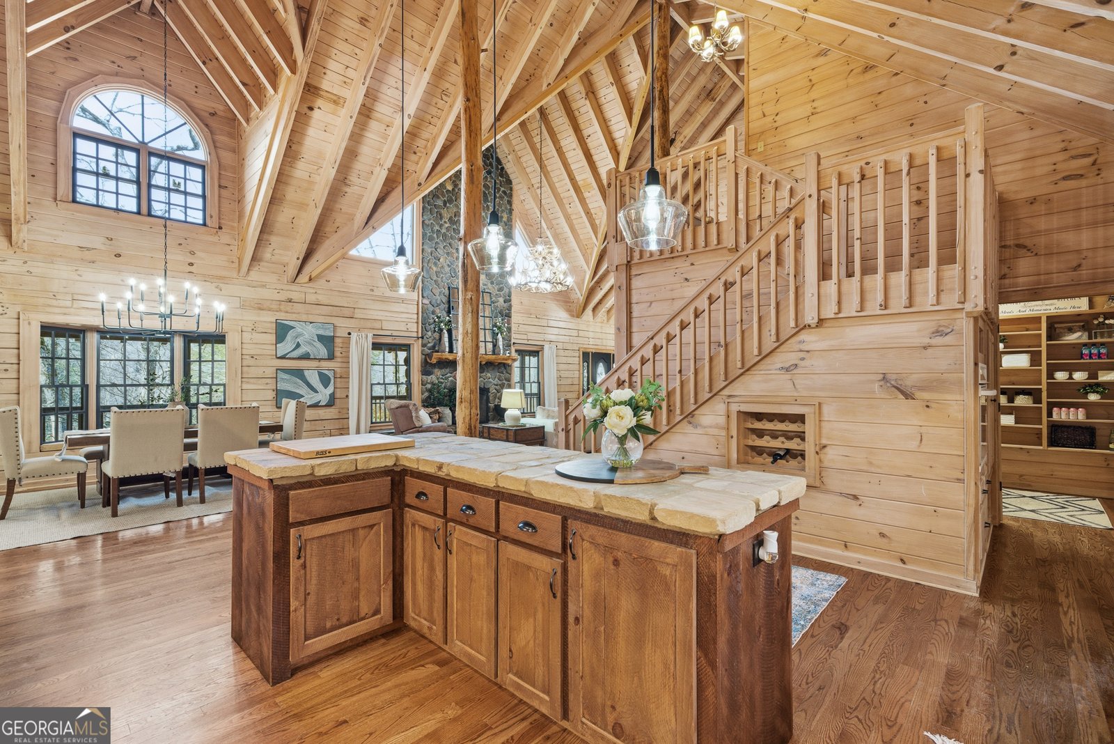 577 Macedonia Church Road Blue Ridge - Photo 19