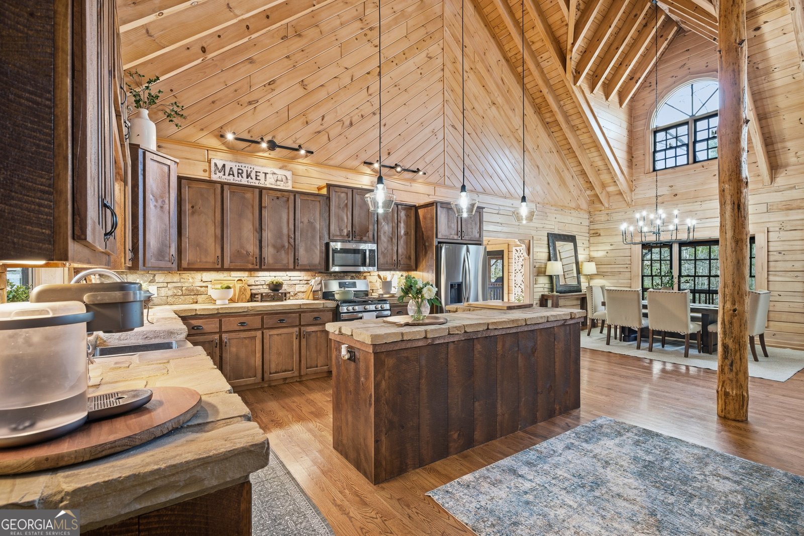 577 Macedonia Church Road Blue Ridge - Photo 20