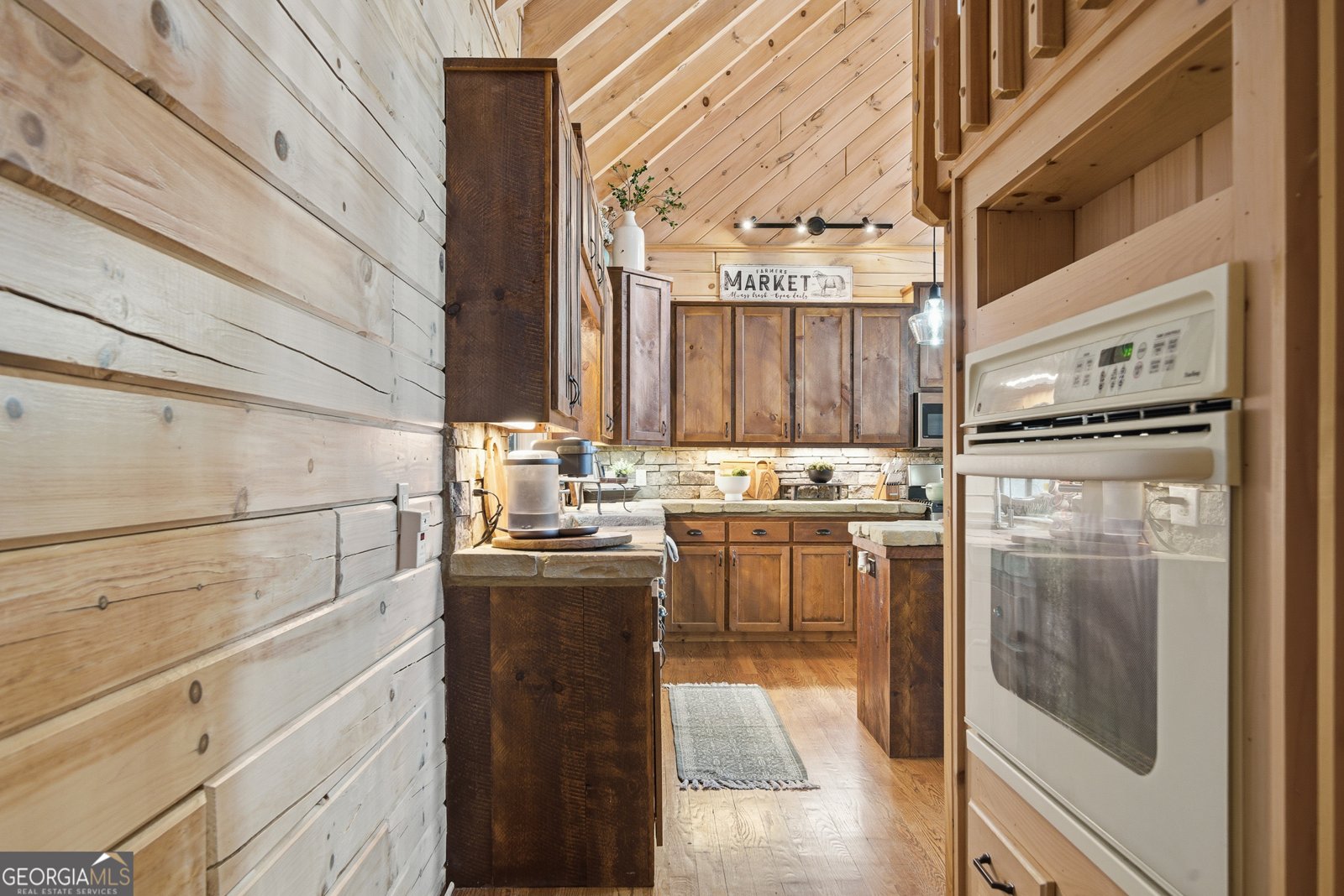 577 Macedonia Church Road Blue Ridge - Photo 21