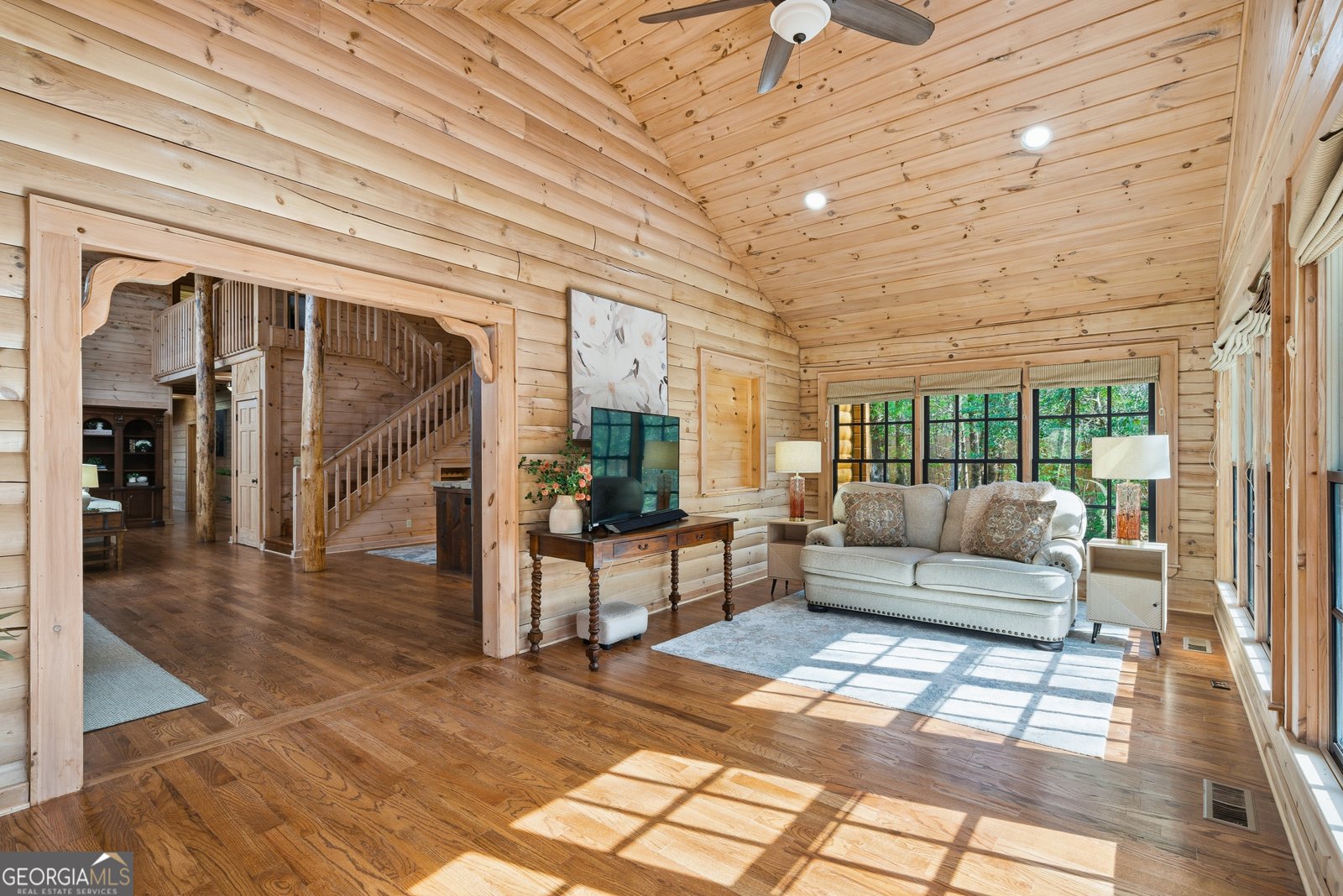 577 Macedonia Church Road Blue Ridge - Photo 25