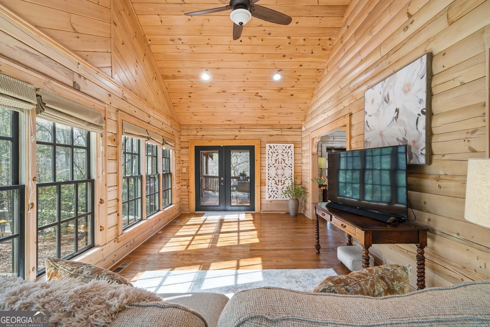 577 Macedonia Church Road Blue Ridge - Photo 26