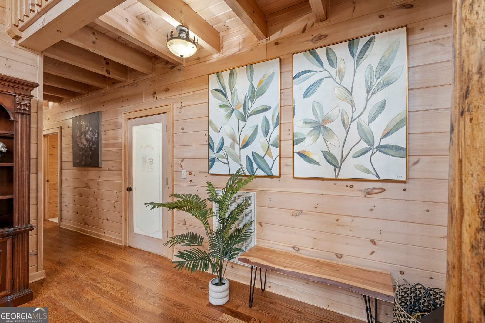 577 Macedonia Church Road Blue Ridge - Photo 27