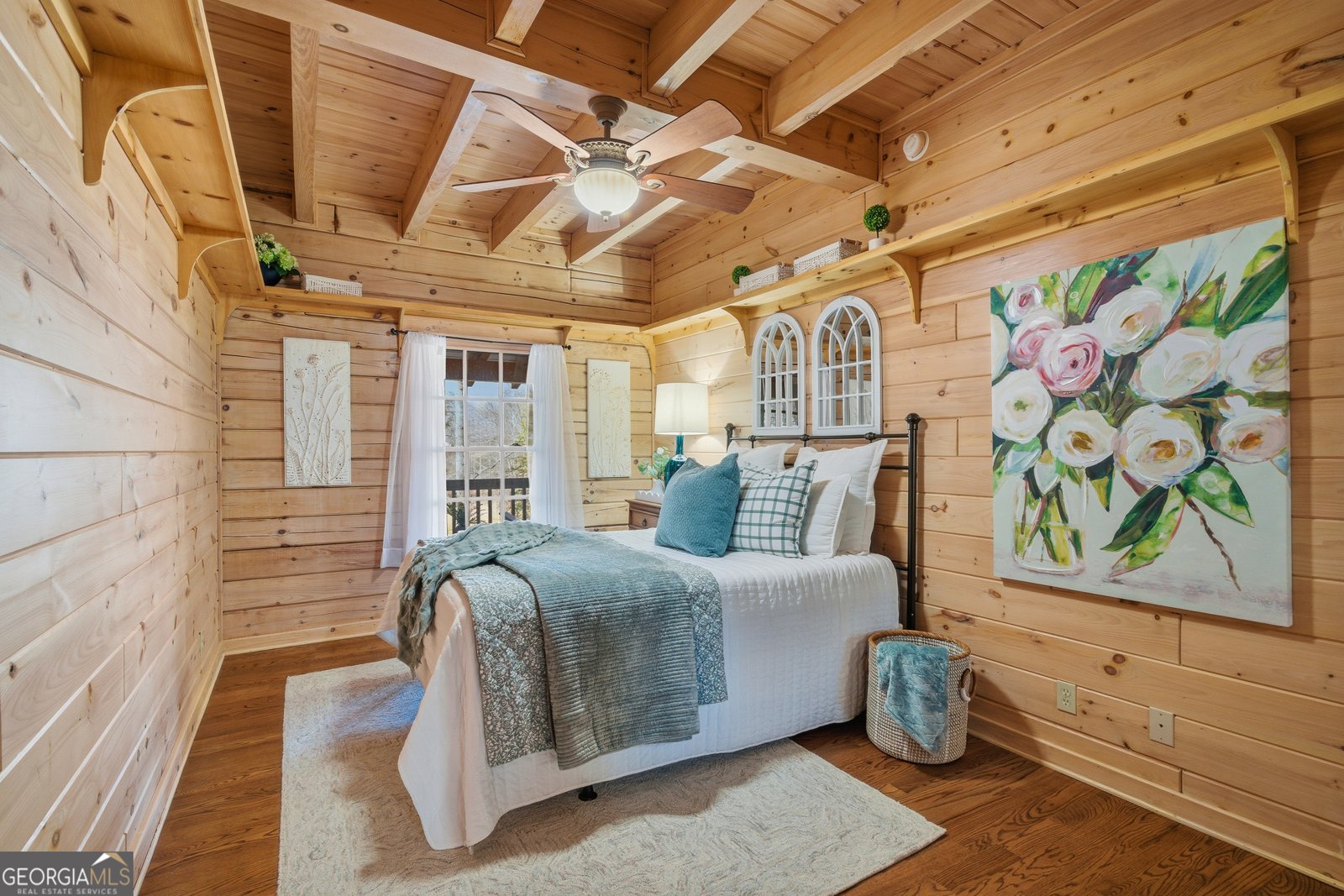 577 Macedonia Church Road Blue Ridge - Photo 32