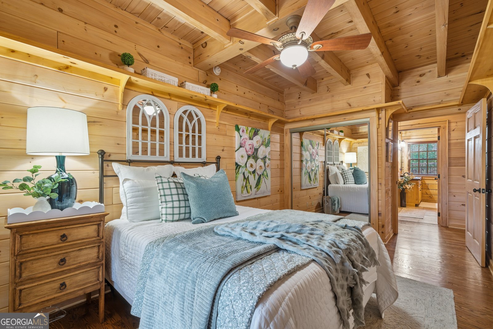 577 Macedonia Church Road Blue Ridge - Photo 33