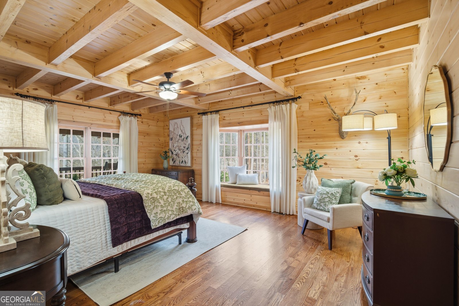 577 Macedonia Church Road Blue Ridge - Photo 34