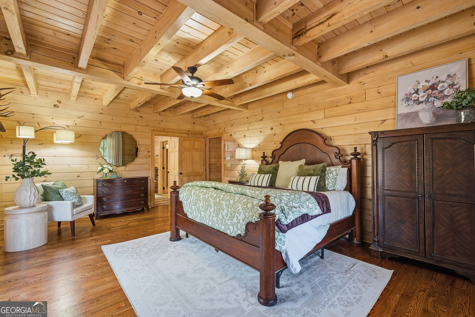 577 Macedonia Church Road Blue Ridge - Photo 35