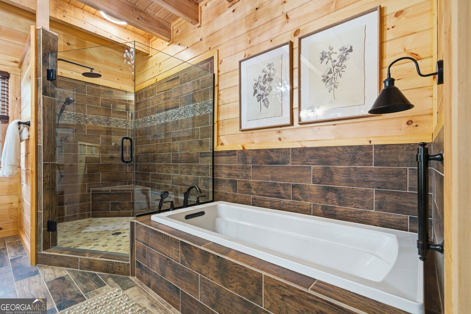 577 Macedonia Church Road Blue Ridge - Photo 38