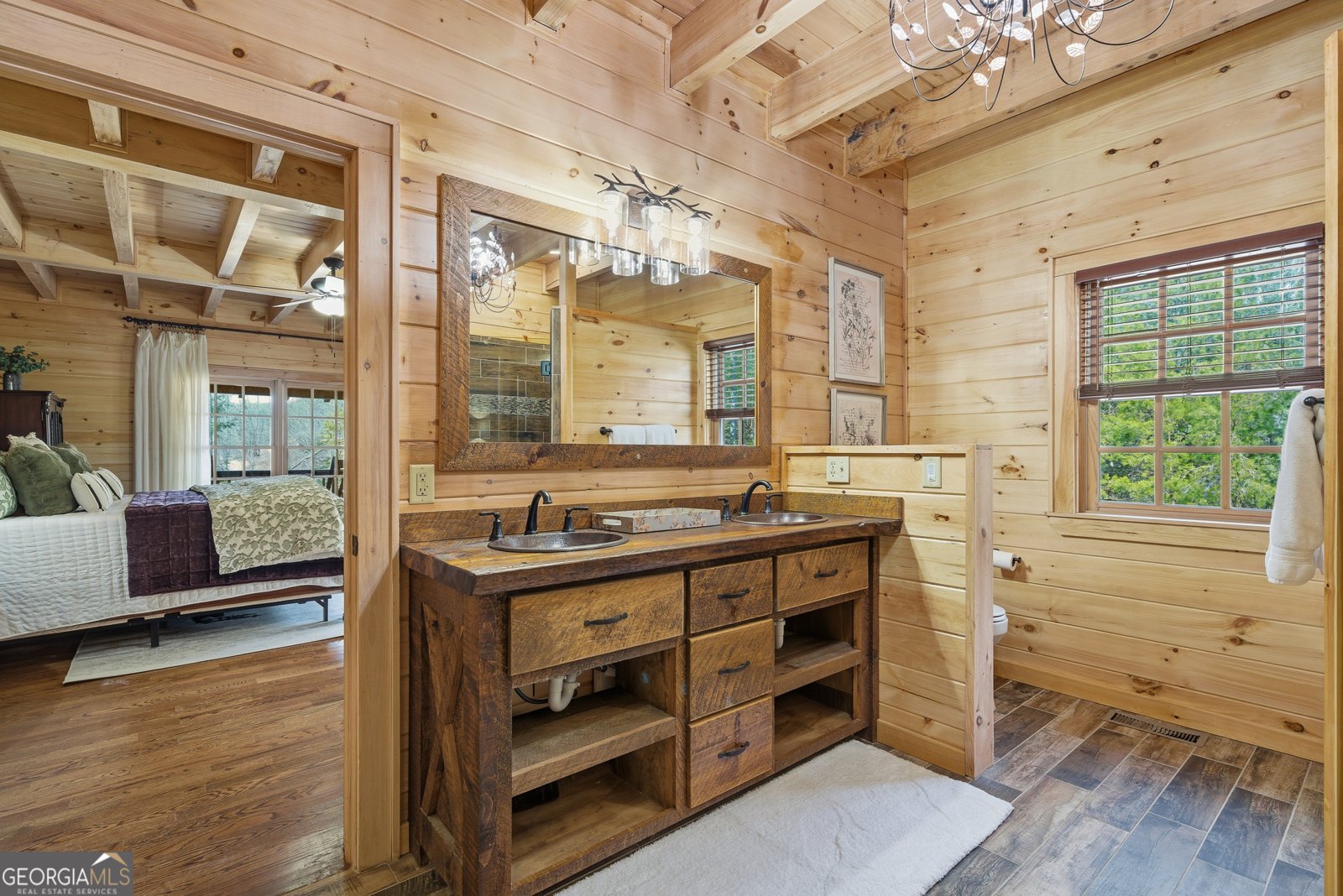 577 Macedonia Church Road Blue Ridge - Photo 39