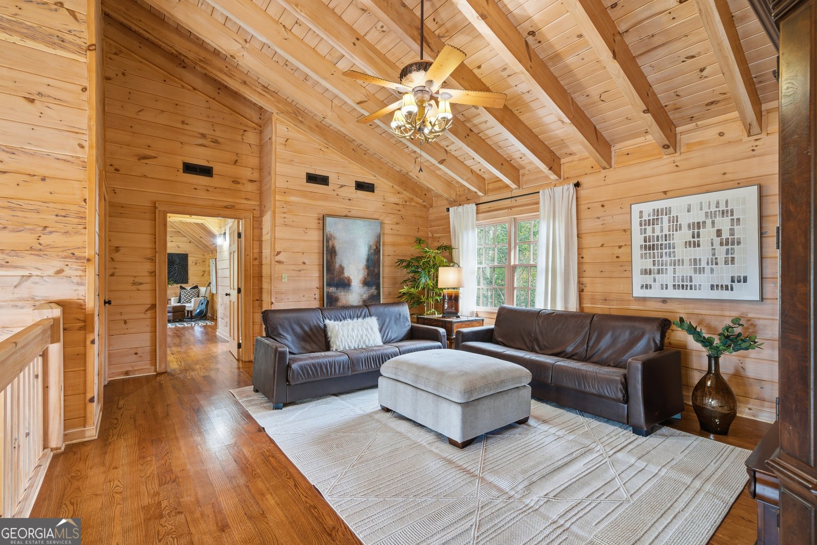 577 Macedonia Church Road Blue Ridge - Photo 41