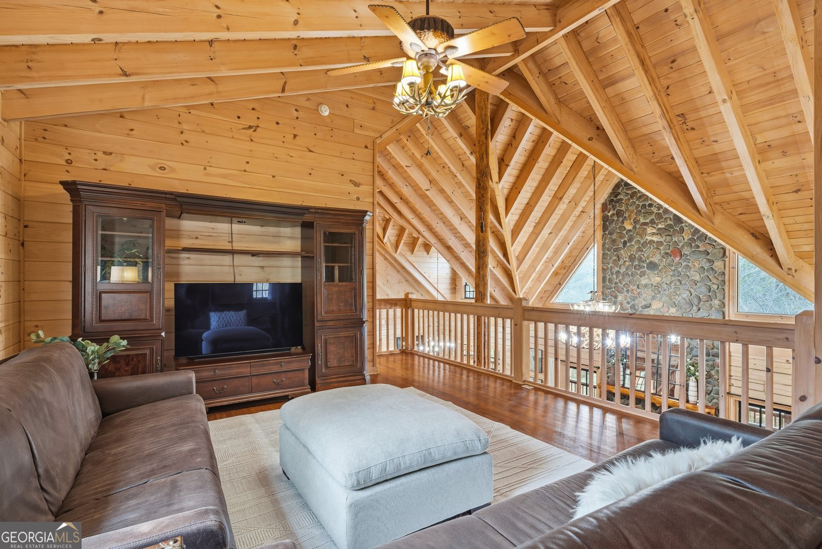 577 Macedonia Church Road Blue Ridge - Photo 42