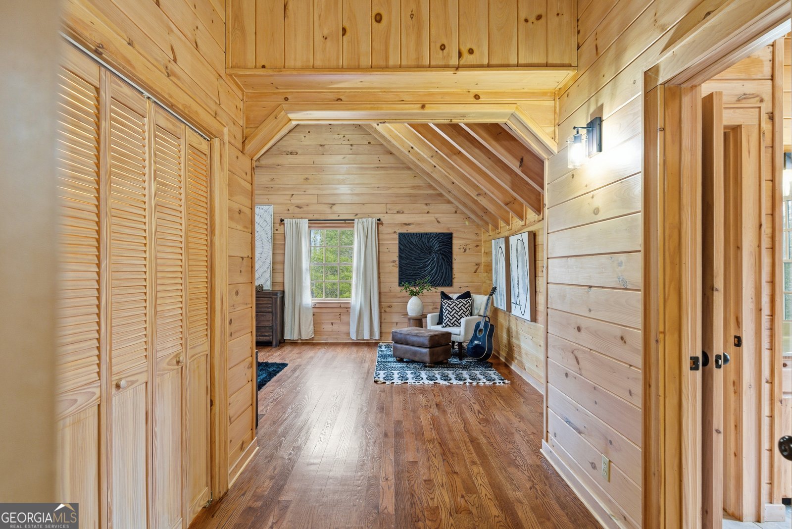 577 Macedonia Church Road Blue Ridge - Photo 44