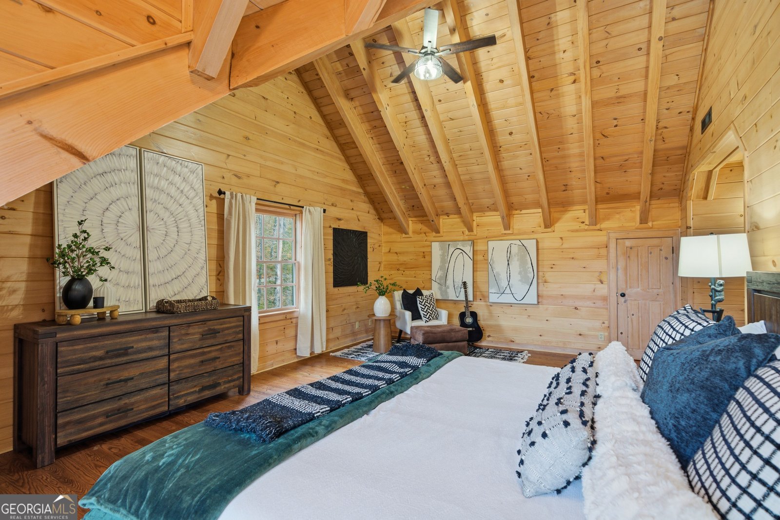 577 Macedonia Church Road Blue Ridge - Photo 46