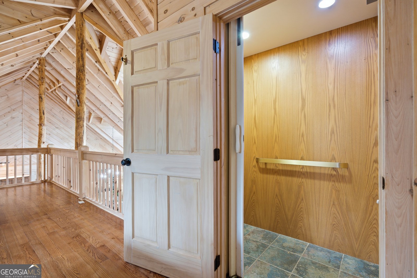 577 Macedonia Church Road Blue Ridge - Photo 50