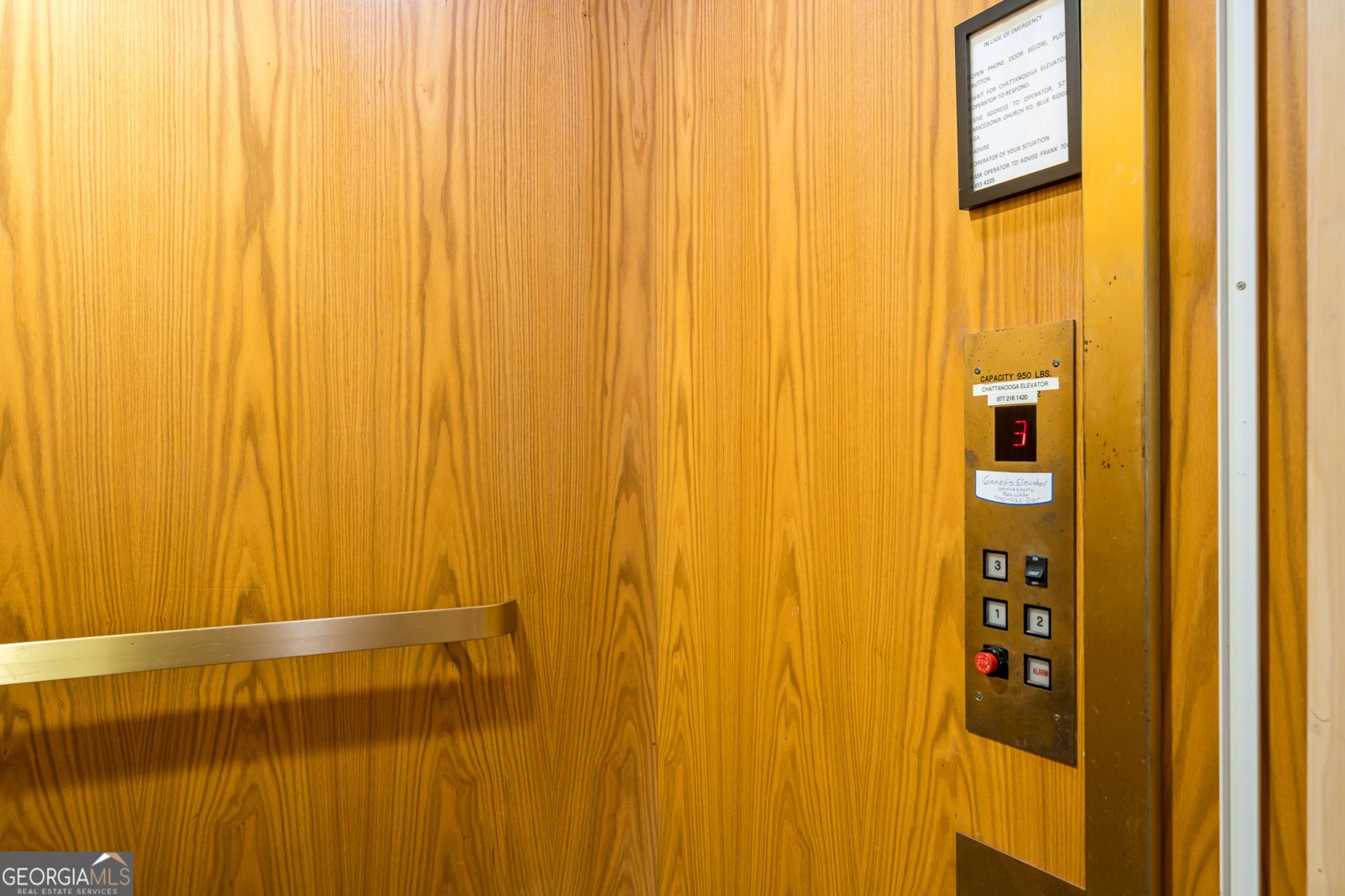 577 Macedonia Church Road Blue Ridge - Photo 51