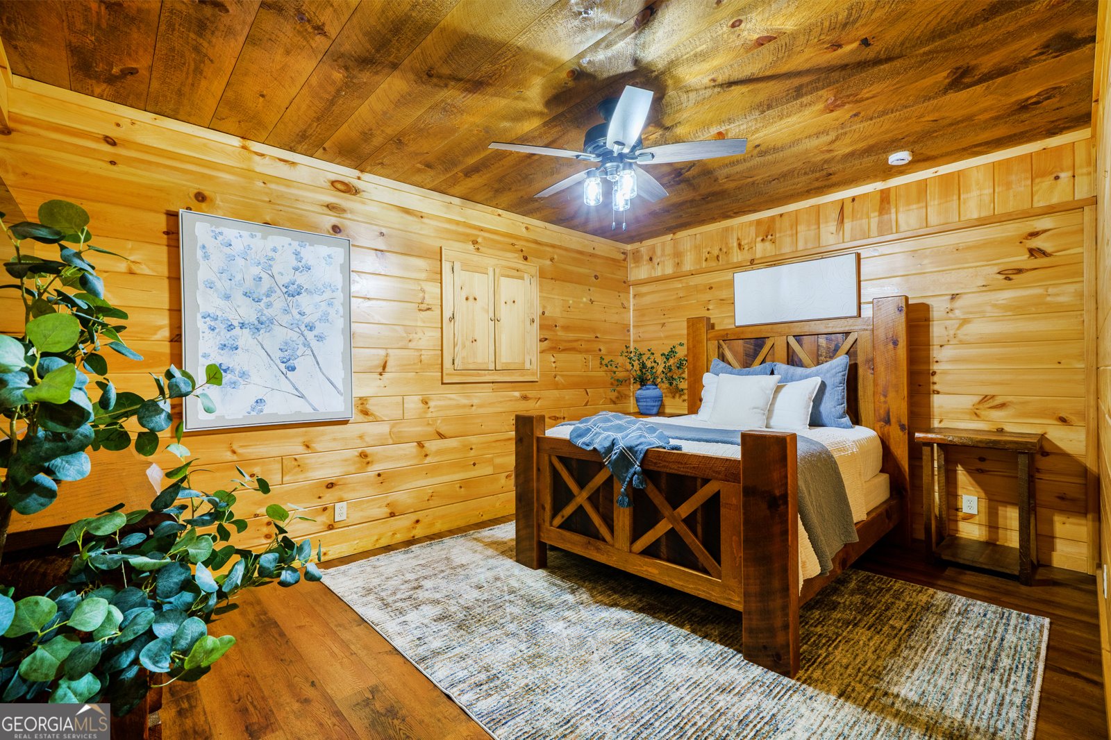 577 Macedonia Church Road Blue Ridge - Photo 52