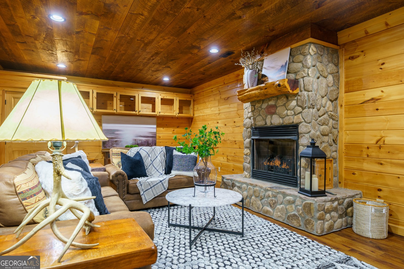 577 Macedonia Church Road Blue Ridge - Photo 56