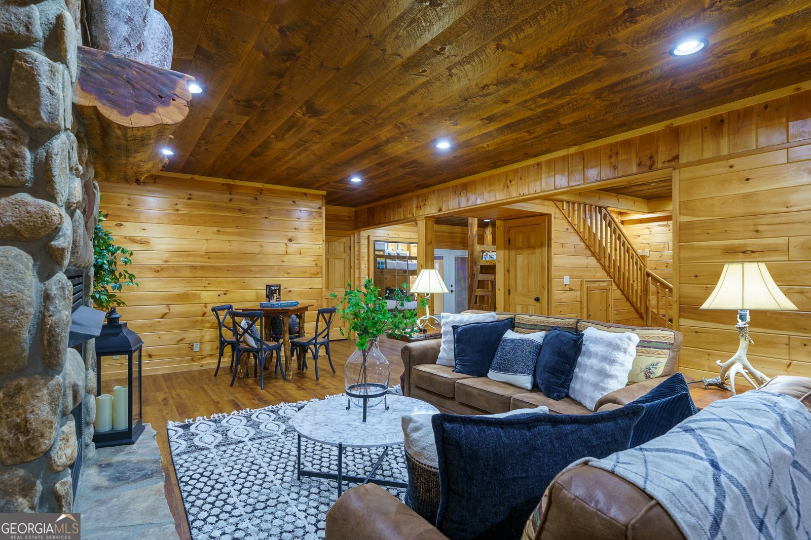 577 Macedonia Church Road Blue Ridge - Photo 57