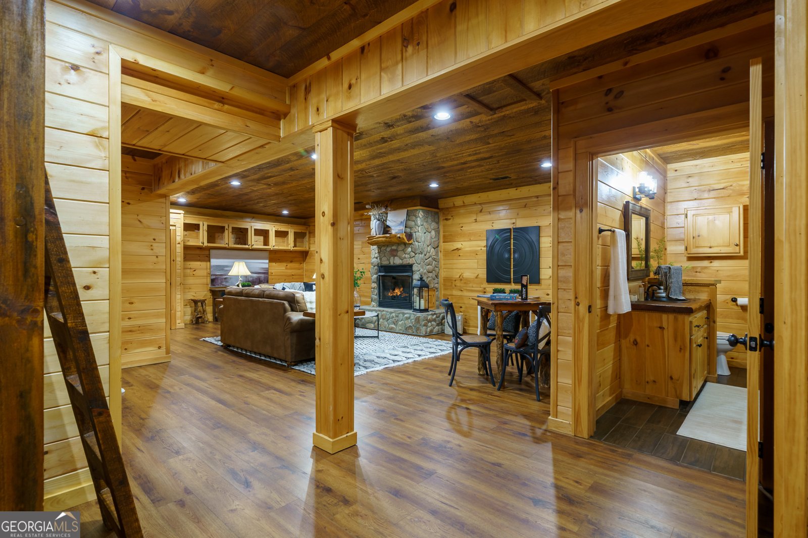 577 Macedonia Church Road Blue Ridge - Photo 60