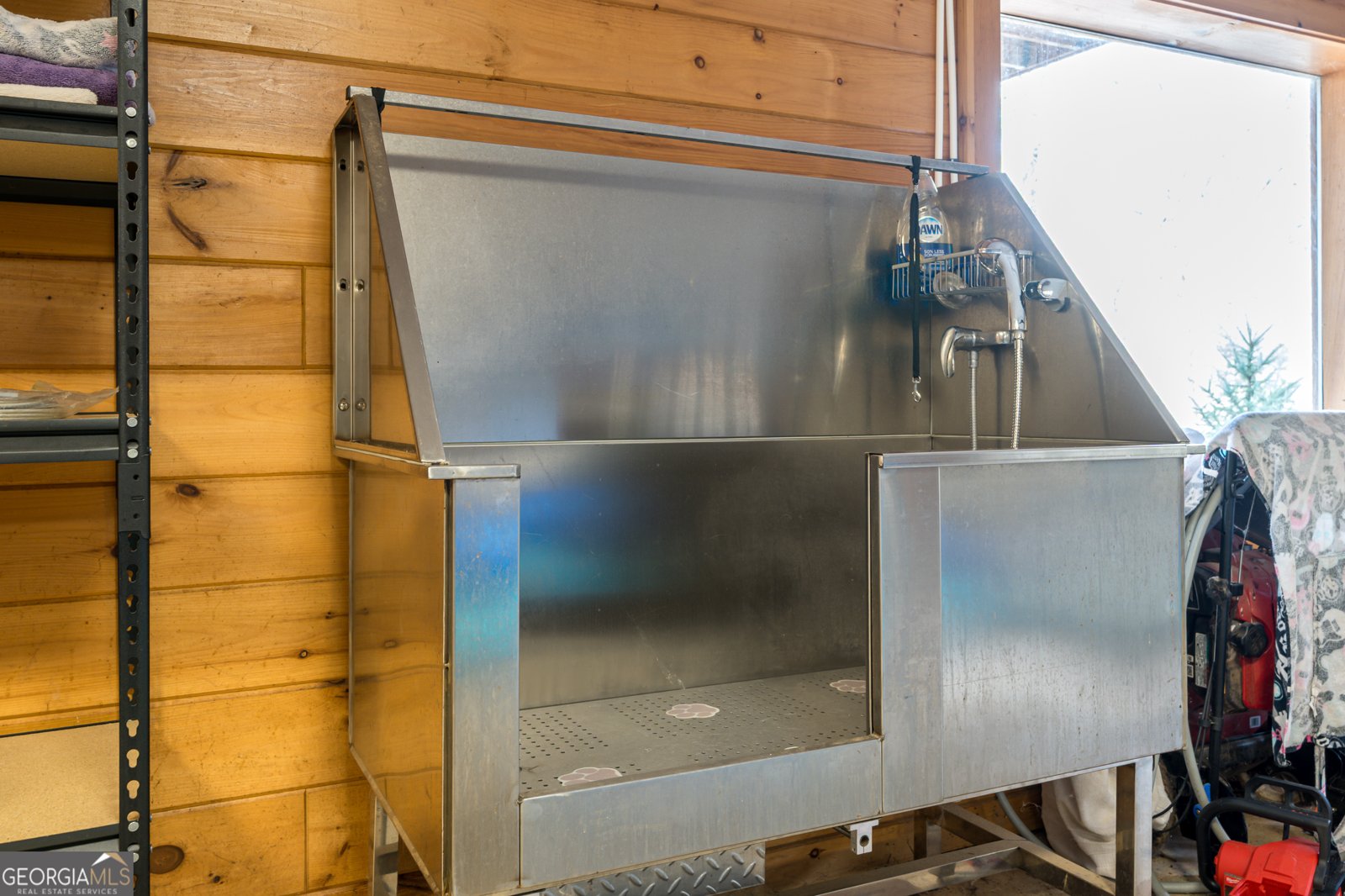 577 Macedonia Church Road Blue Ridge - Photo 63