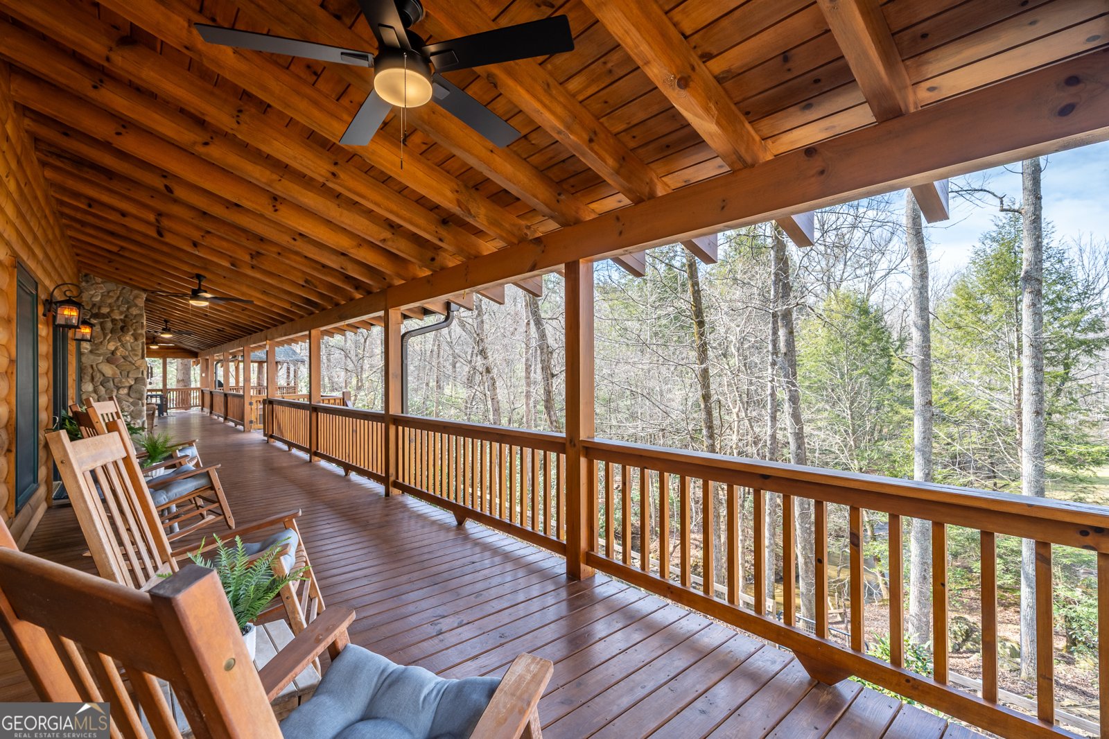 577 Macedonia Church Road Blue Ridge - Photo 64