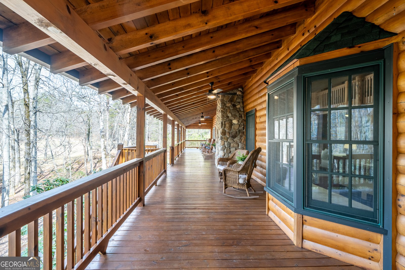 577 Macedonia Church Road Blue Ridge - Photo 67