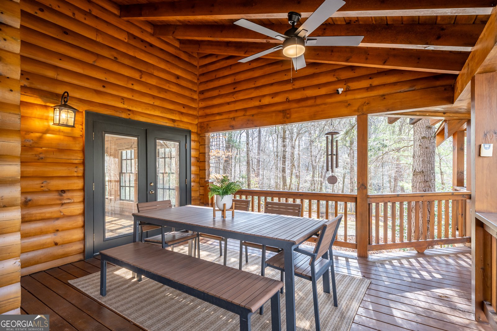 577 Macedonia Church Road Blue Ridge - Photo 68