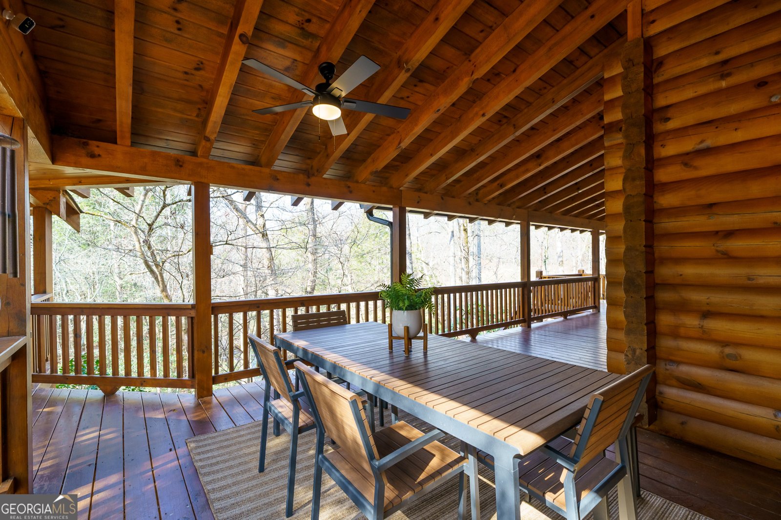 577 Macedonia Church Road Blue Ridge - Photo 69