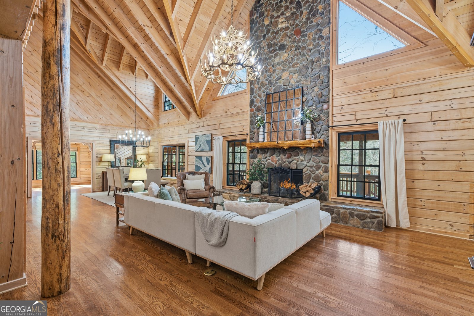 577 Macedonia Church Road Blue Ridge - Photo 7