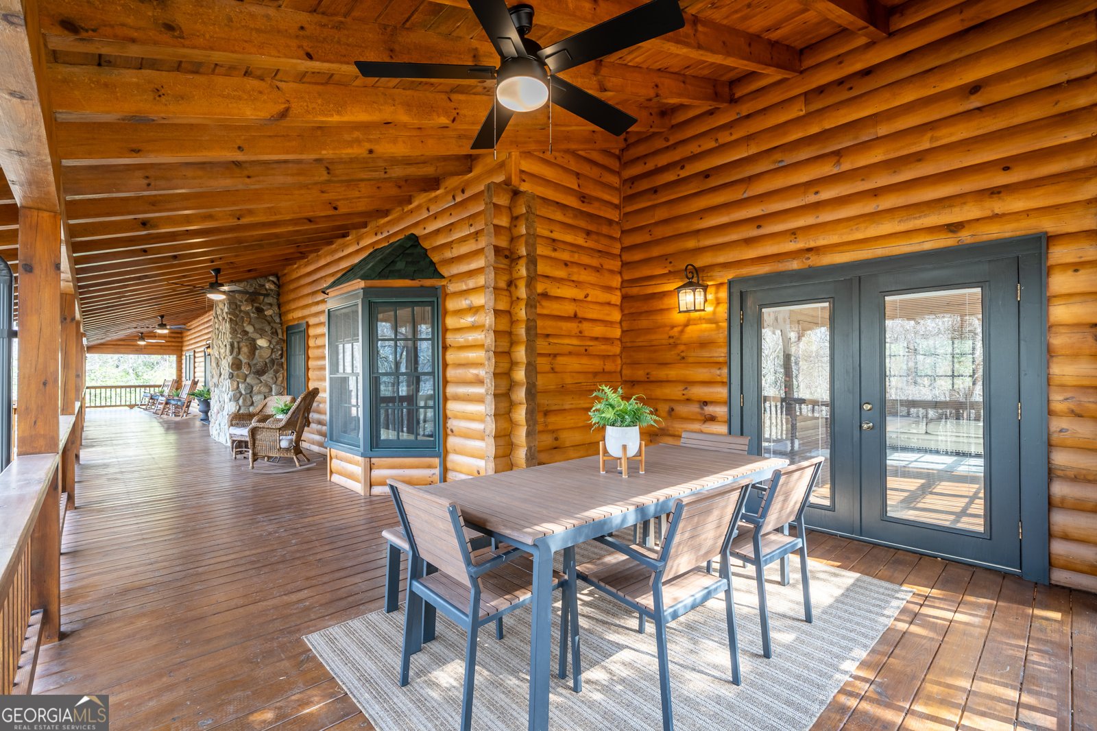 577 Macedonia Church Road Blue Ridge - Photo 70