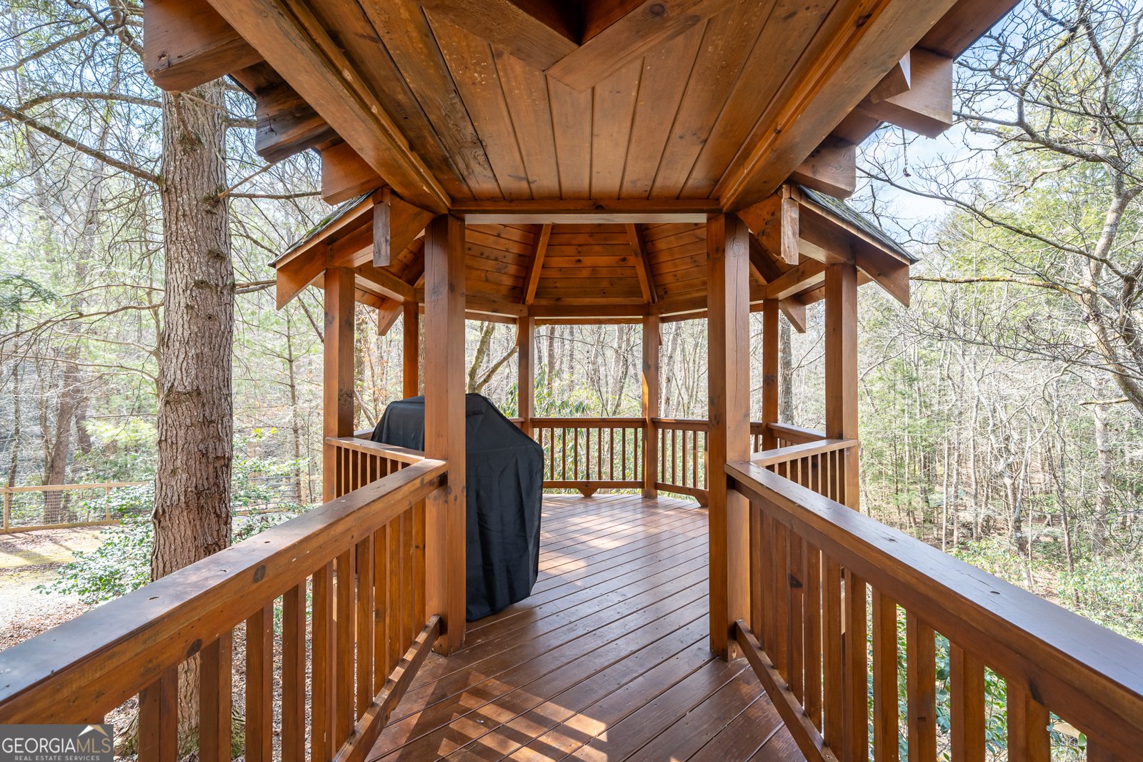 577 Macedonia Church Road Blue Ridge - Photo 71