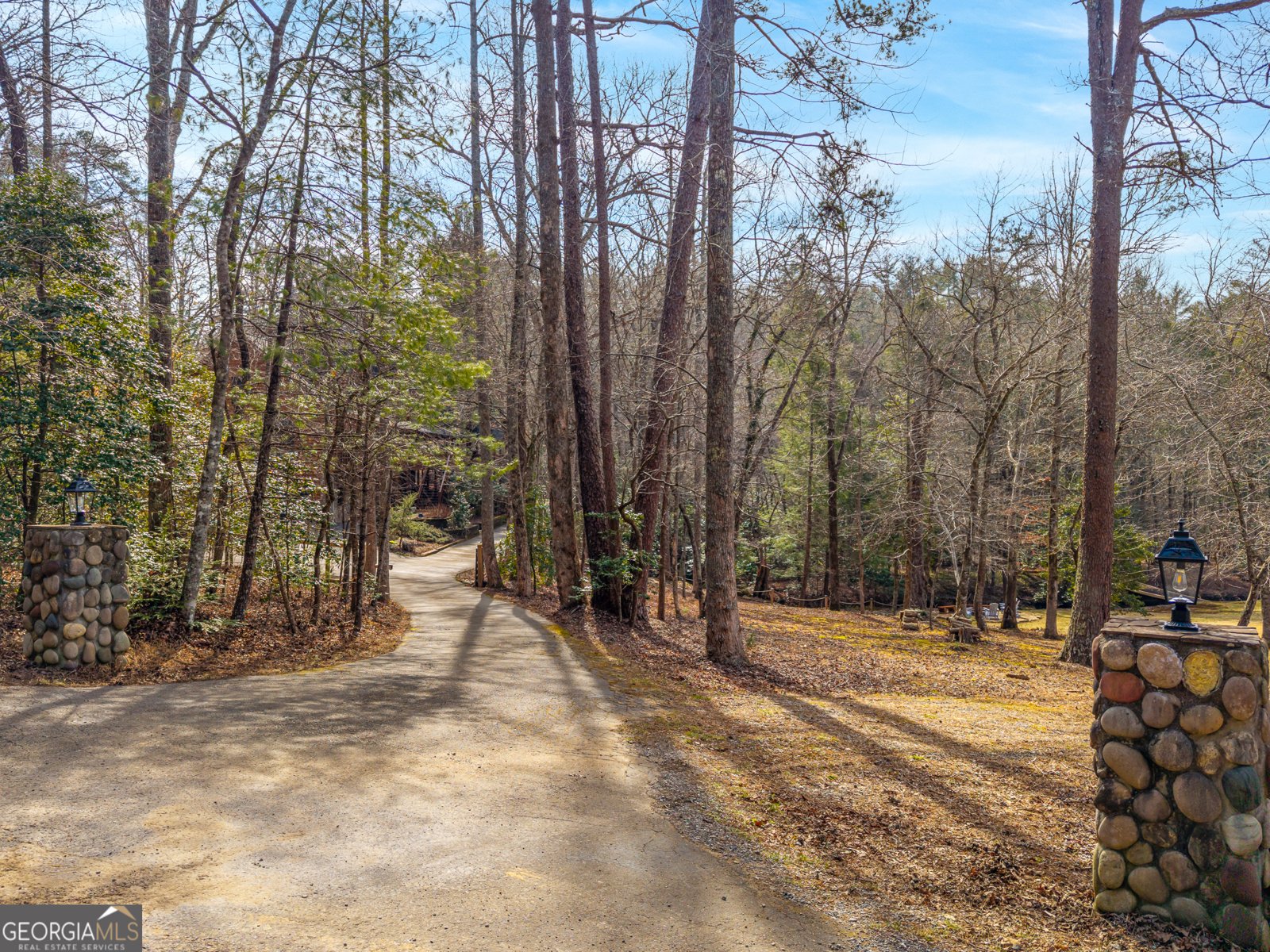 577 Macedonia Church Road Blue Ridge - Photo 72