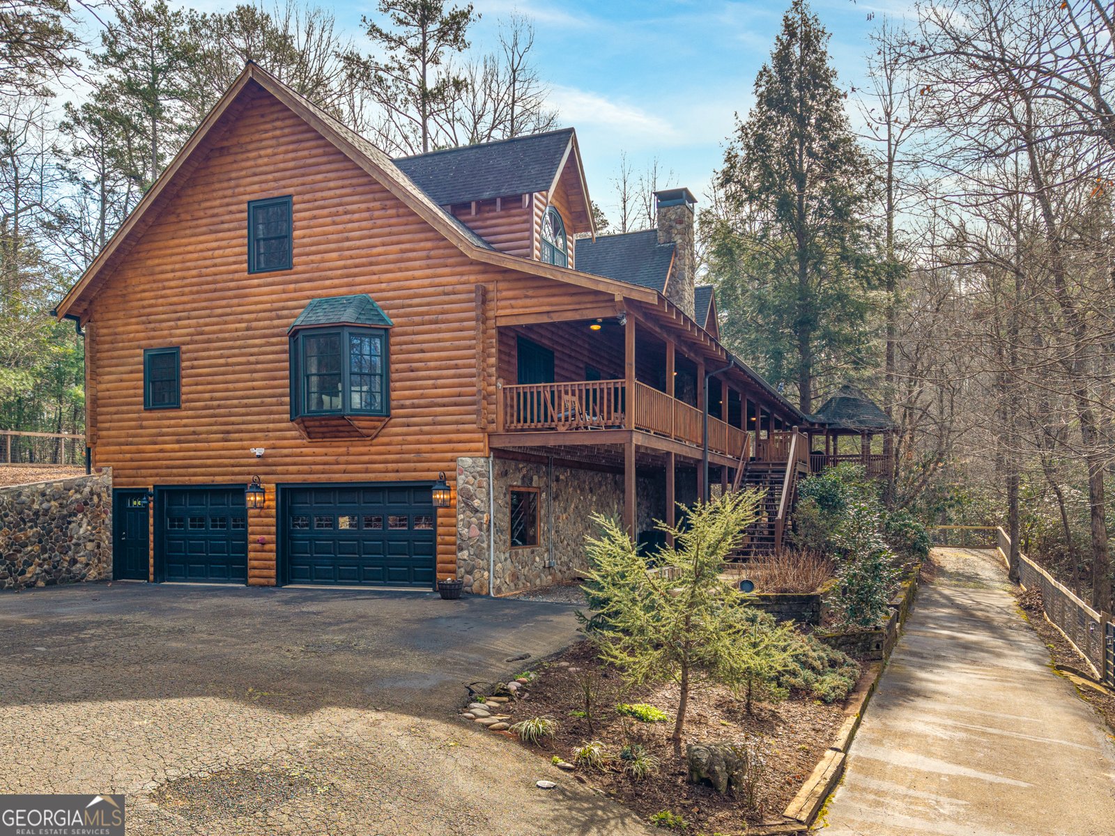 577 Macedonia Church Road Blue Ridge - Photo 73