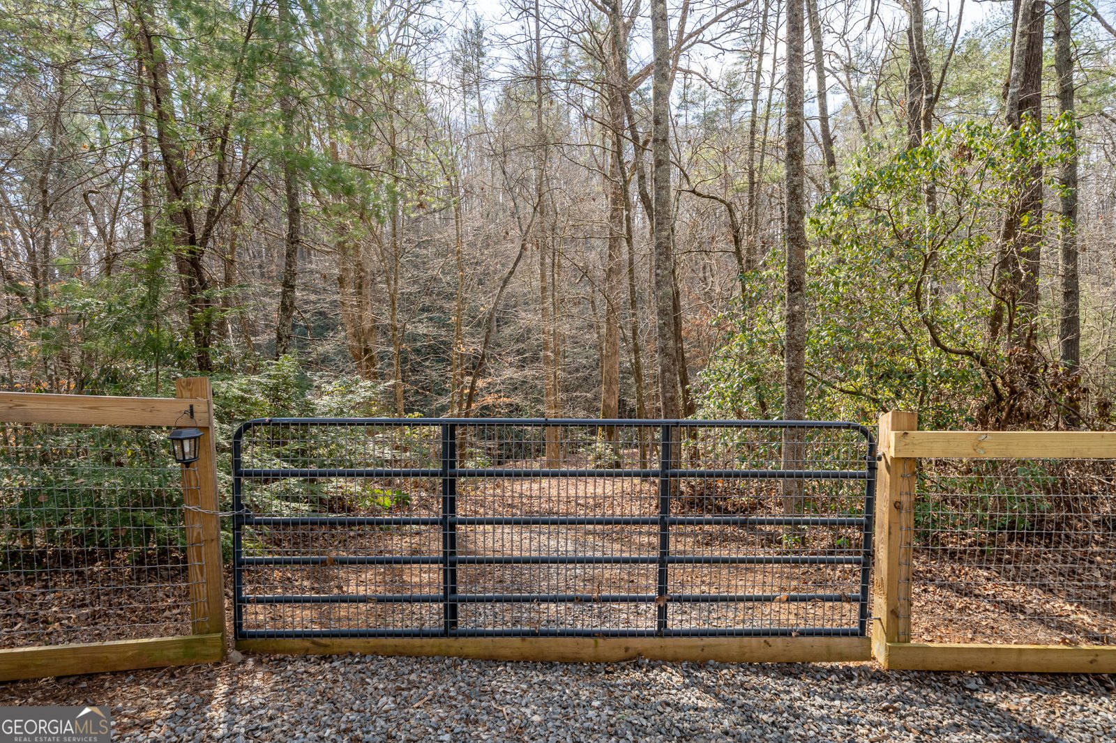 577 Macedonia Church Road Blue Ridge - Photo 77